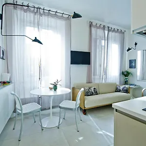  Апартаменты Casa Lorenza